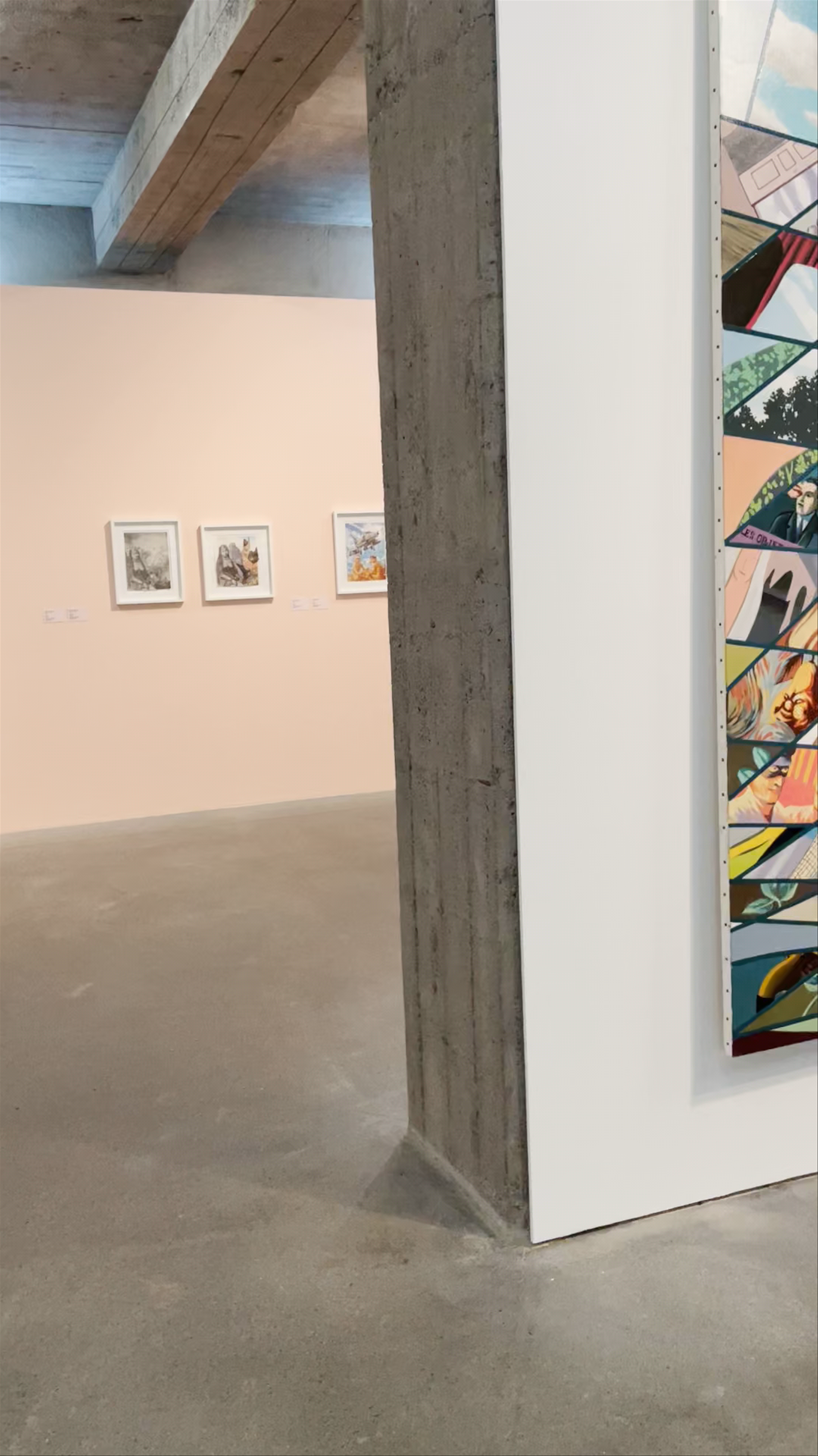 Reykjavík Art Museum Hafnarhús