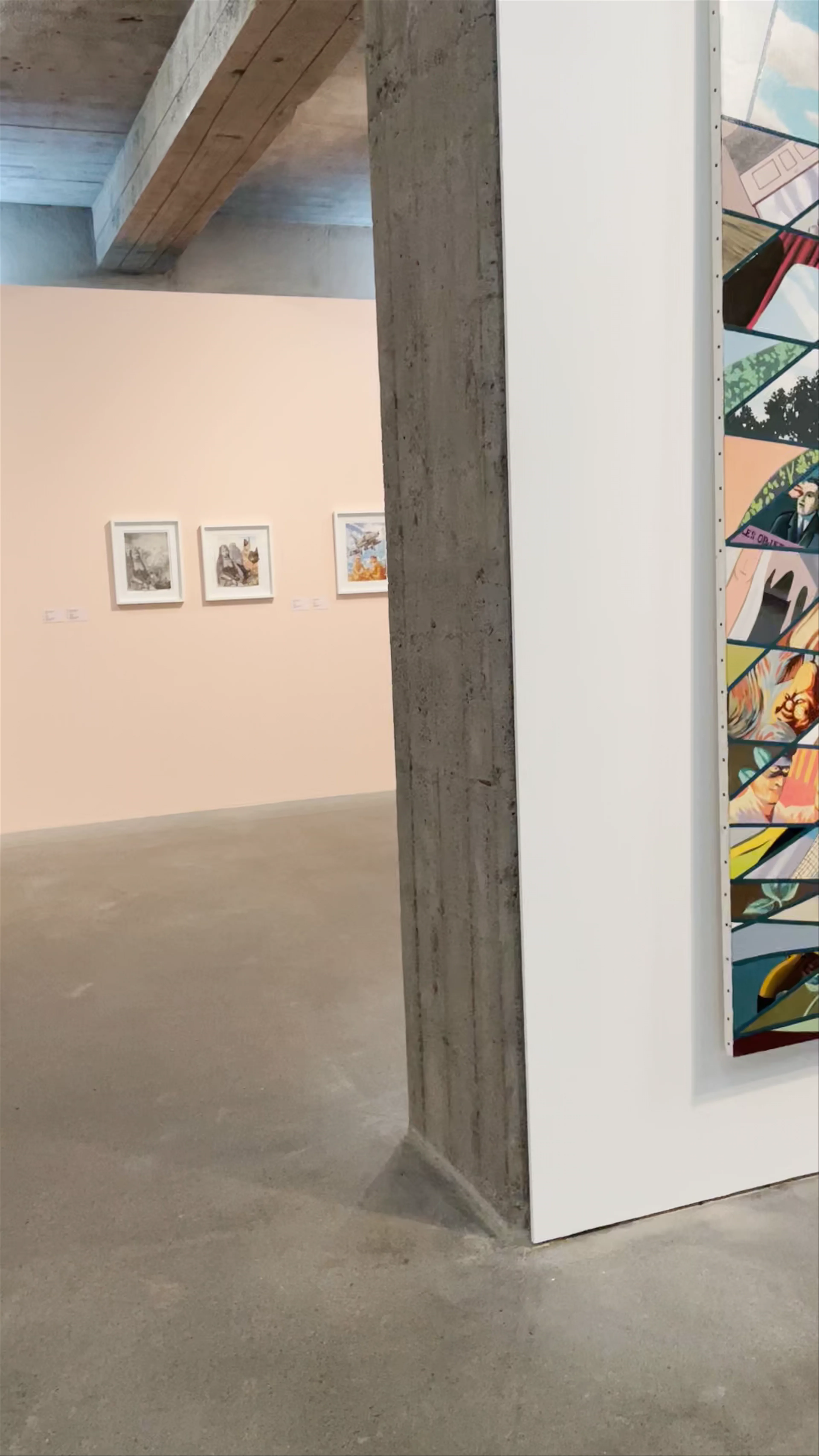 Reykjavík Art Museum Hafnarhús