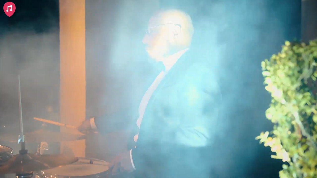 Cosmic Noon - Instrumental Trio Live Showreel 2025 - video 4