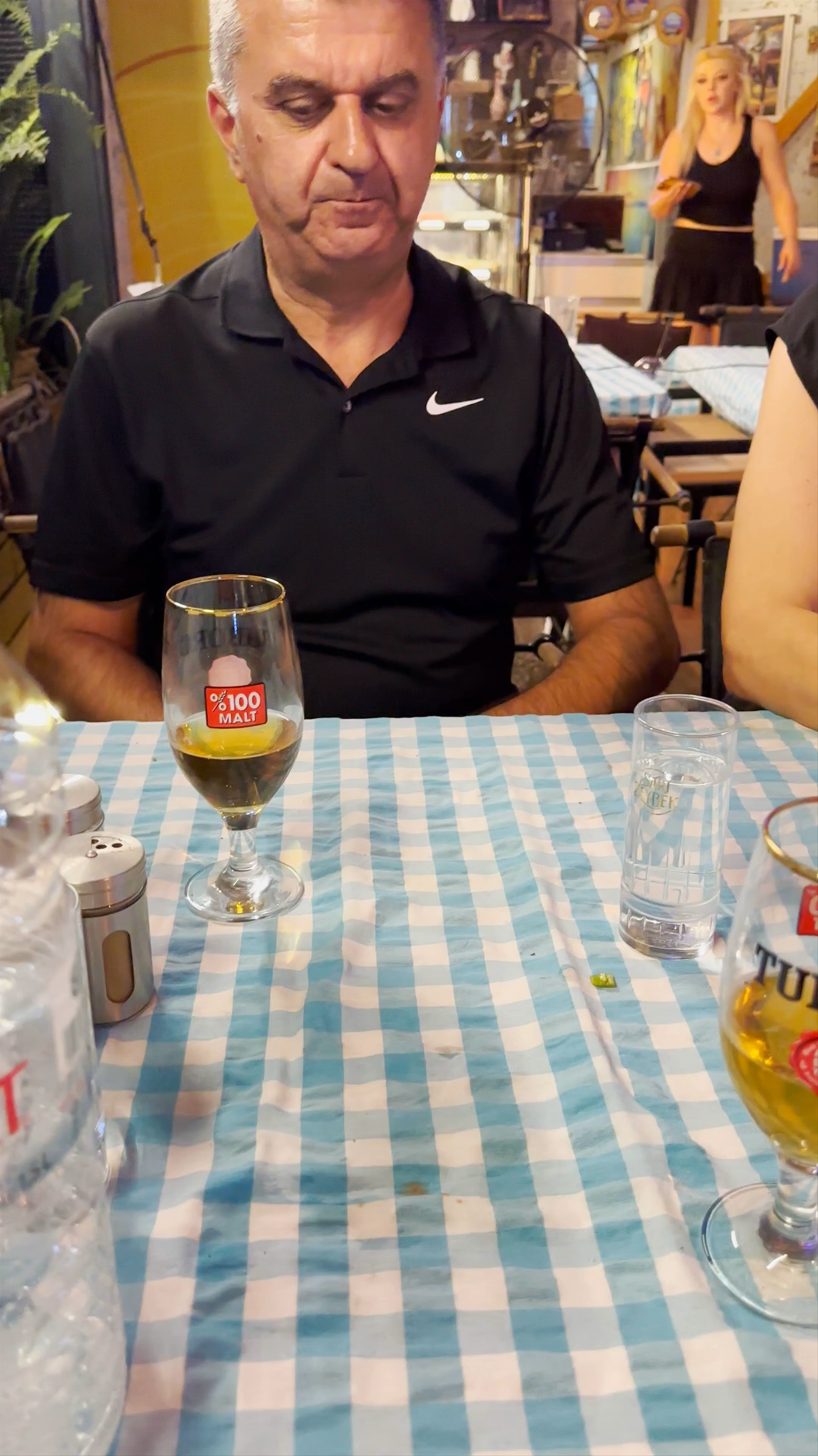 Bizim Meyhane Alsancak