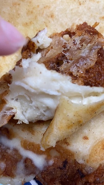 Ramo's Food - Here is a video of me pulling it out. - Food Trucks Near Me - San Carlos, California
