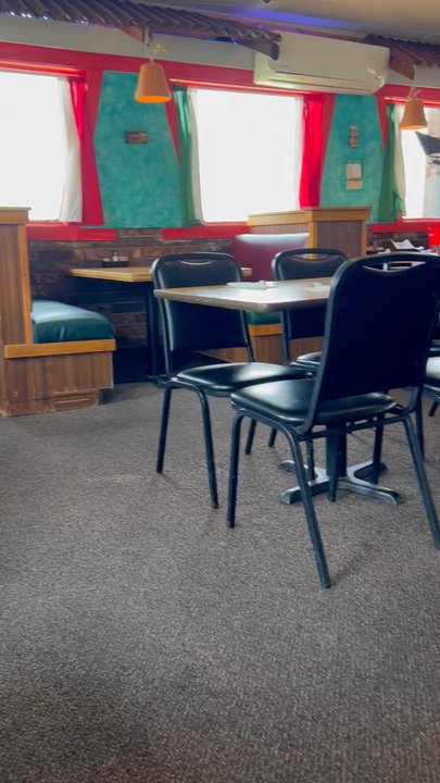 Cozumel - Inside - Mexican Near Me - Houston, Missouri