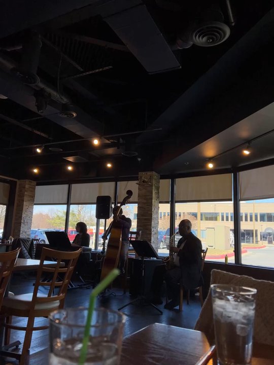 The Periodic Table - Live jazz - Bars Near Me - Columbia, Maryland