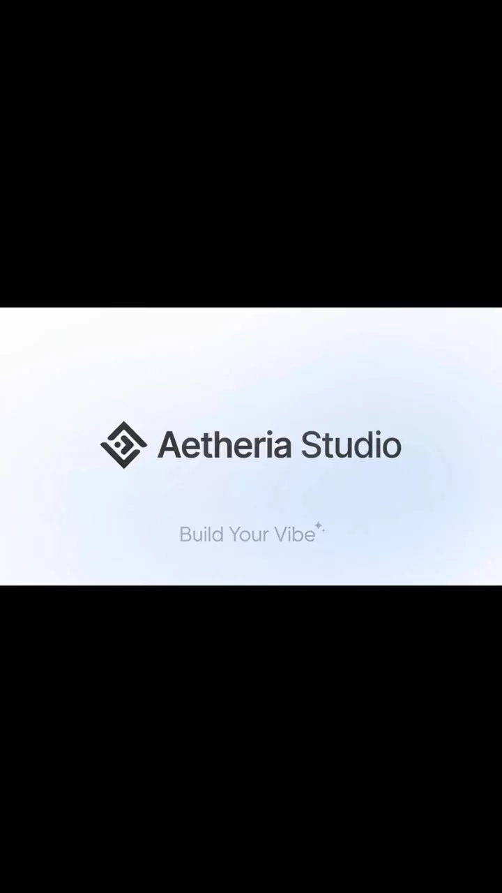 Aetheria Studio --- Ahmed's Second Inovation