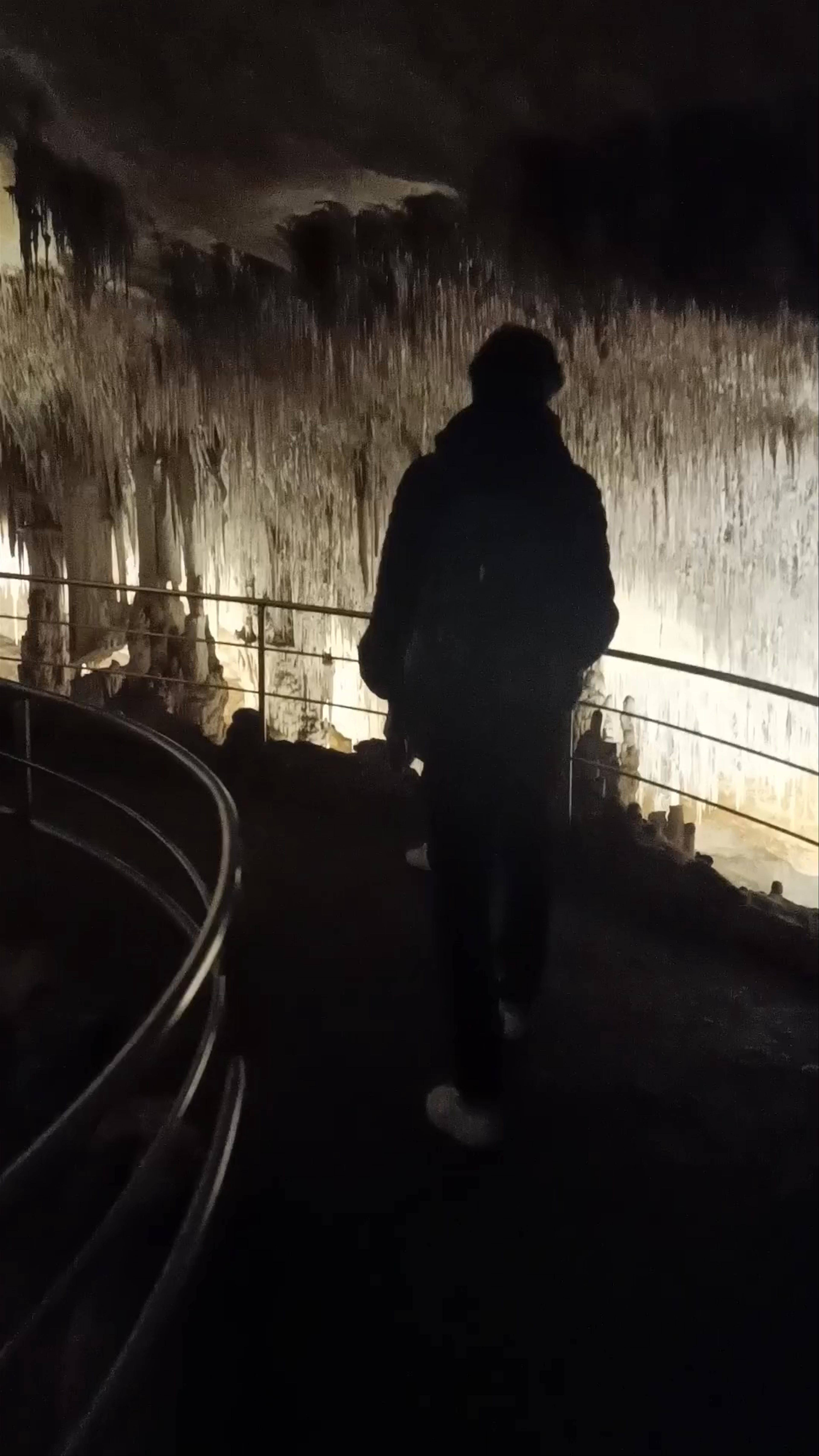 Cuevas del Drach
