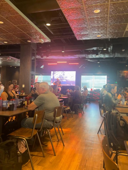 Ole Red - American Near Me - Nashville, Tennessee