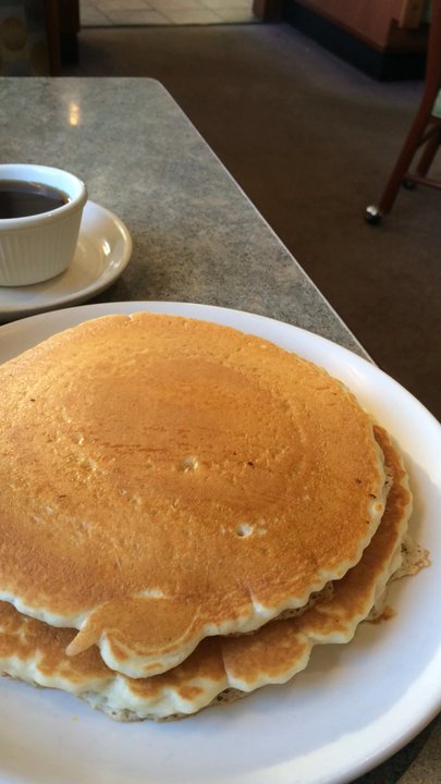 Melrose - Short vid of the Steak Skillet - Breakfast & Brunch Near Me - Oak Creek, Wisconsin