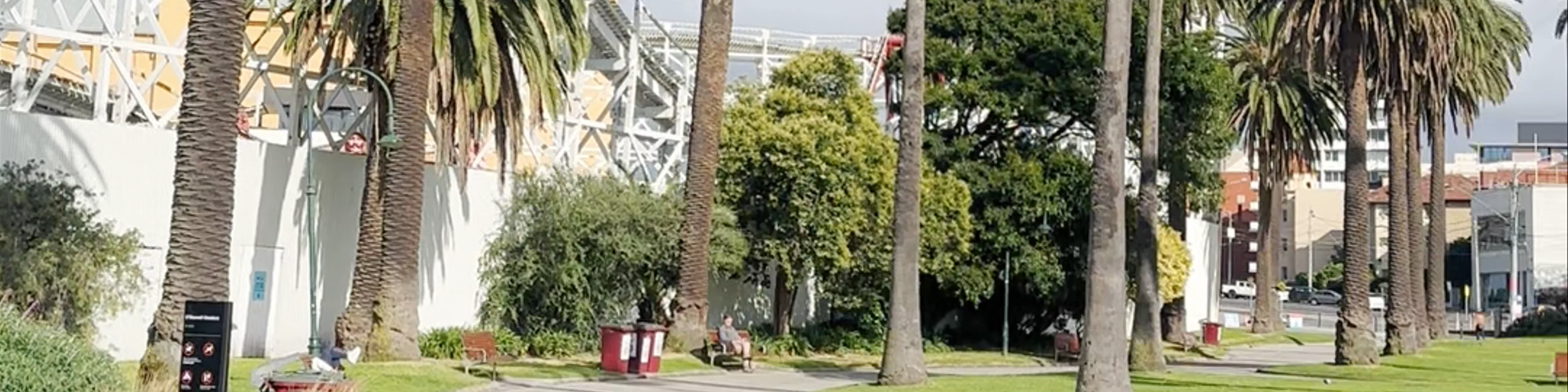 Luna Park