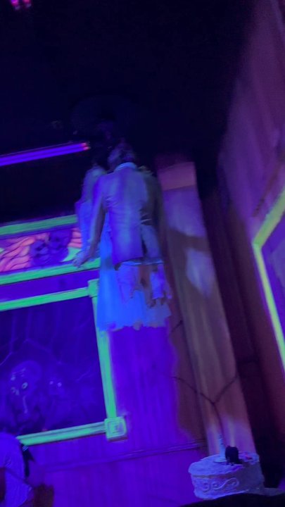 Haunted Golf - Mini Golf Near Me - Ocean City, New Jersey