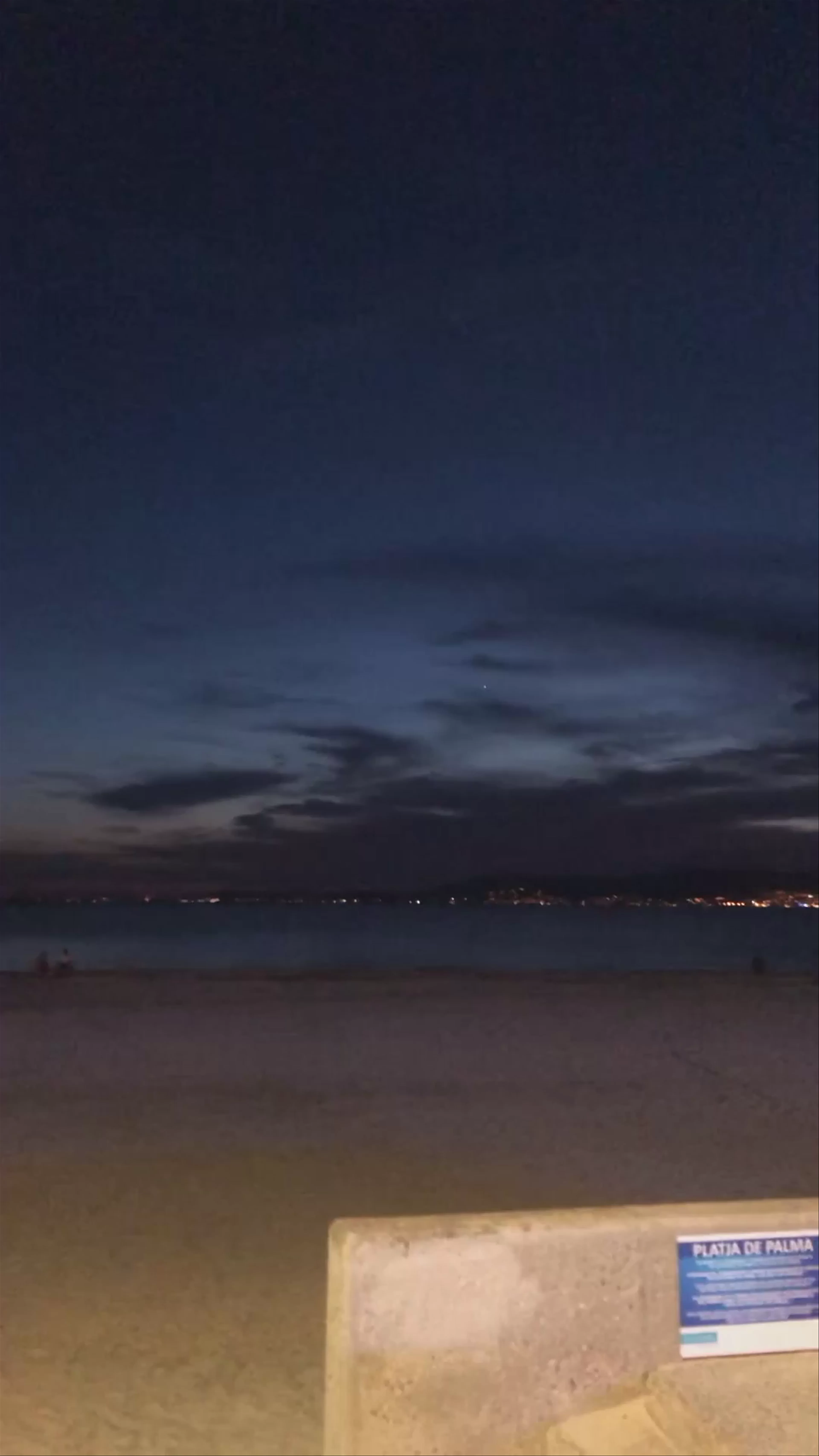 S'Arenal Beach