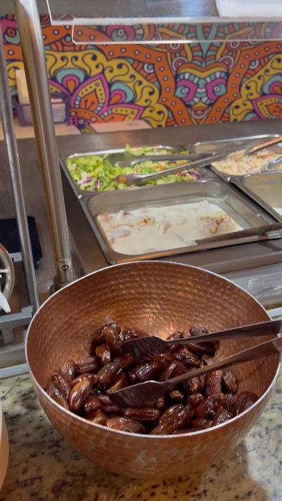 Mezban - Indian Near Me - Houston, Texas