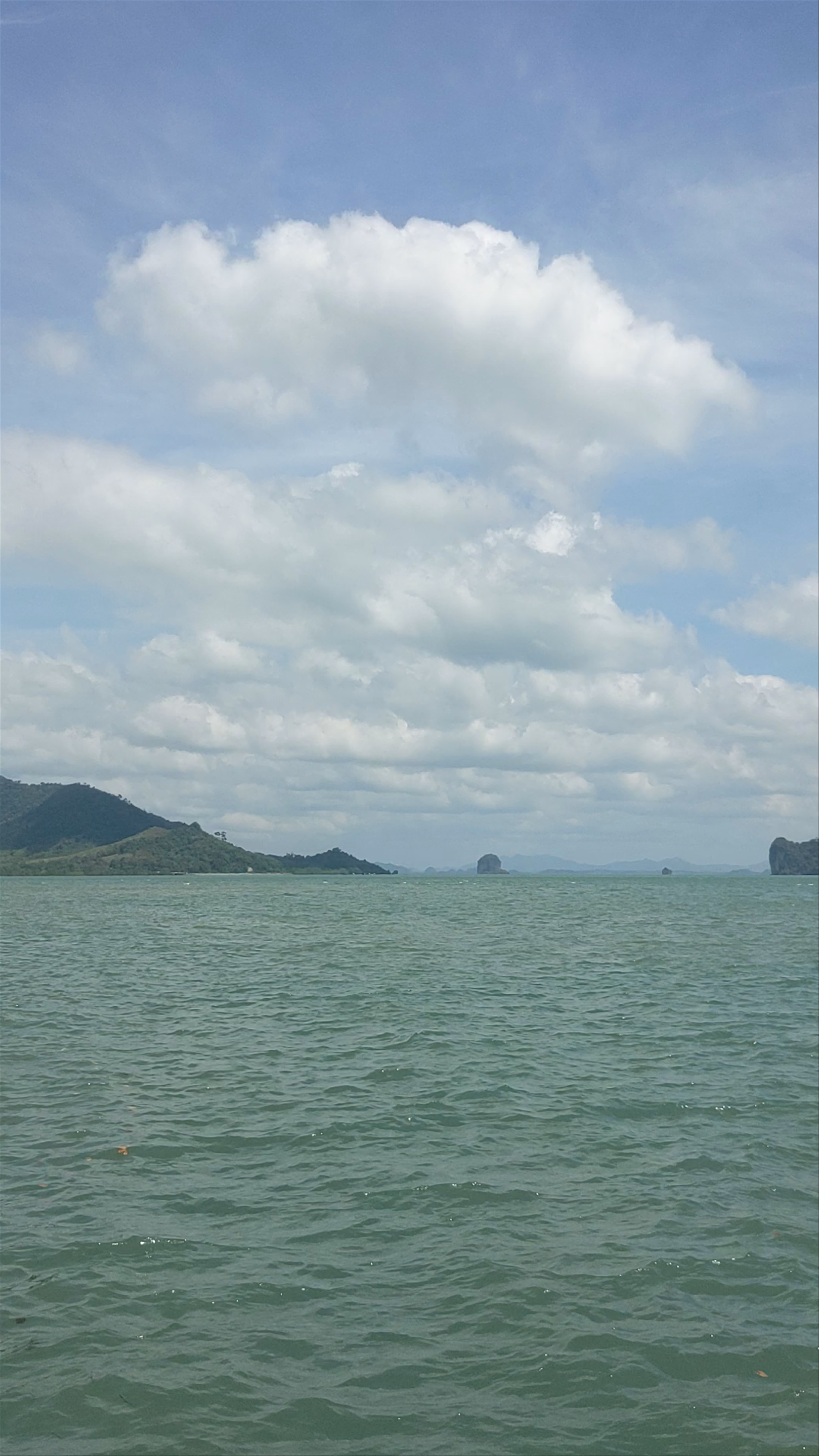 Ban Lo Yai fishing pier