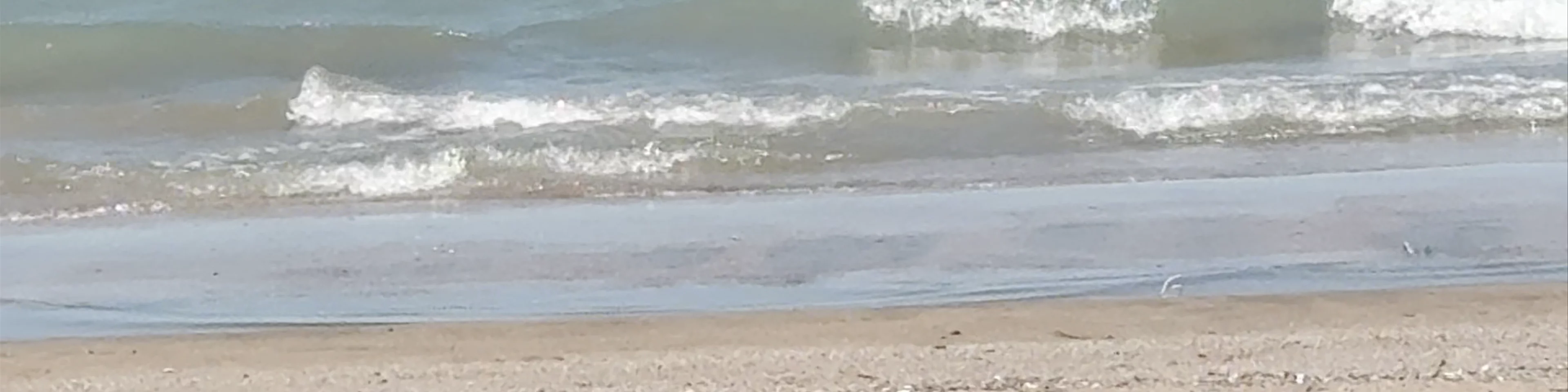 Bilgah public beach