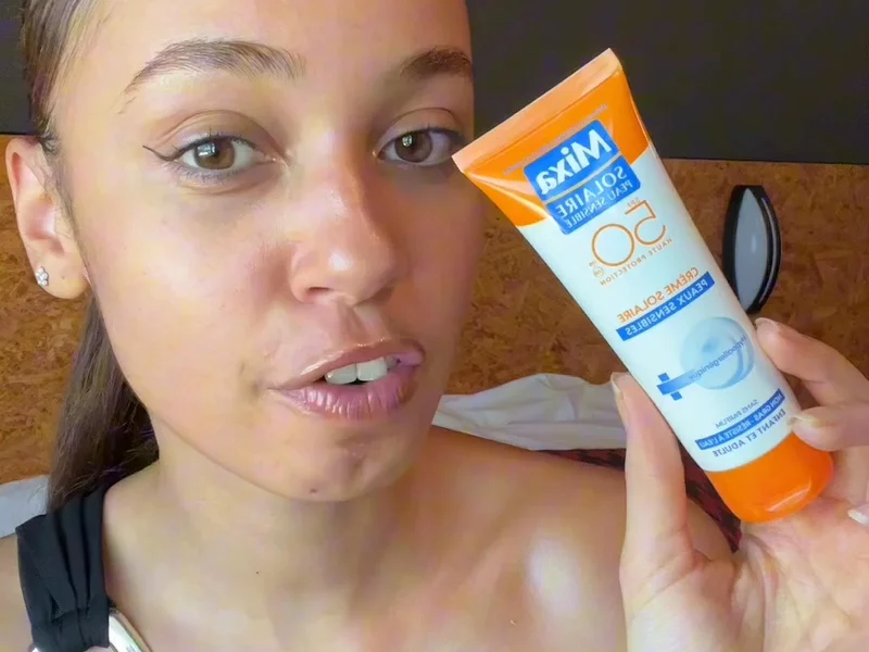 THE BEST SUNSCREEN YOU WILL EVER TRY