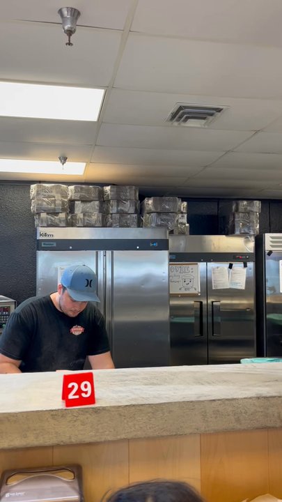 Cinders Wood Fired Pizza - Pizza Near Me - Redding, California
