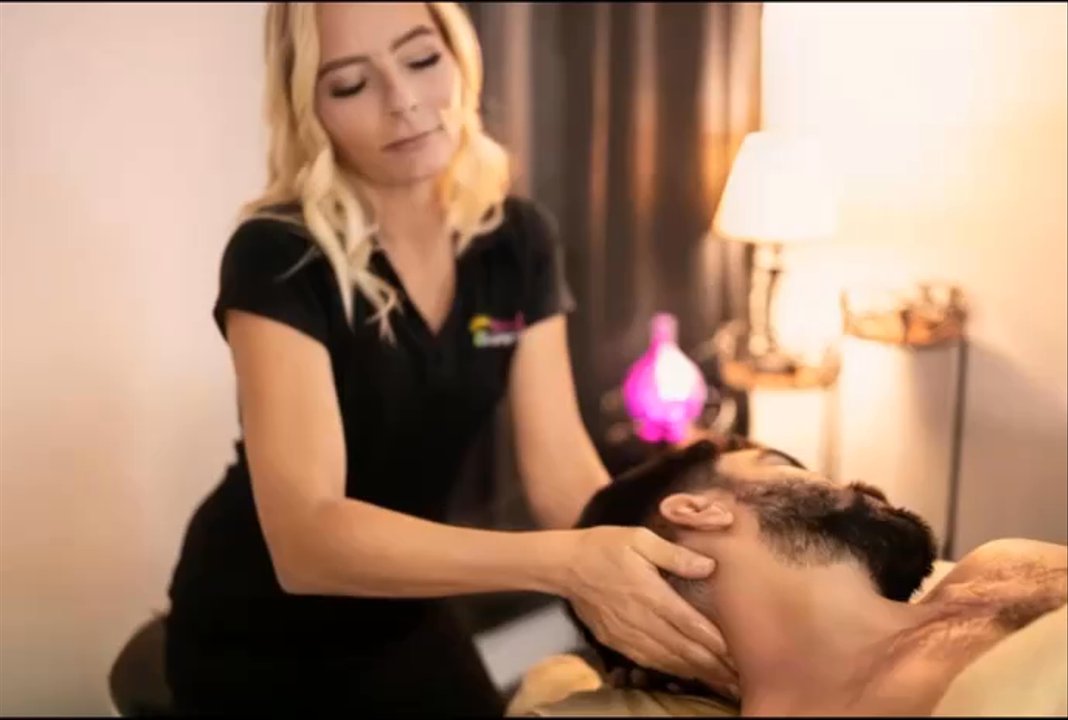 Brandon Massage Oasis - Massage Therapy Near Me - Brandon, Florida