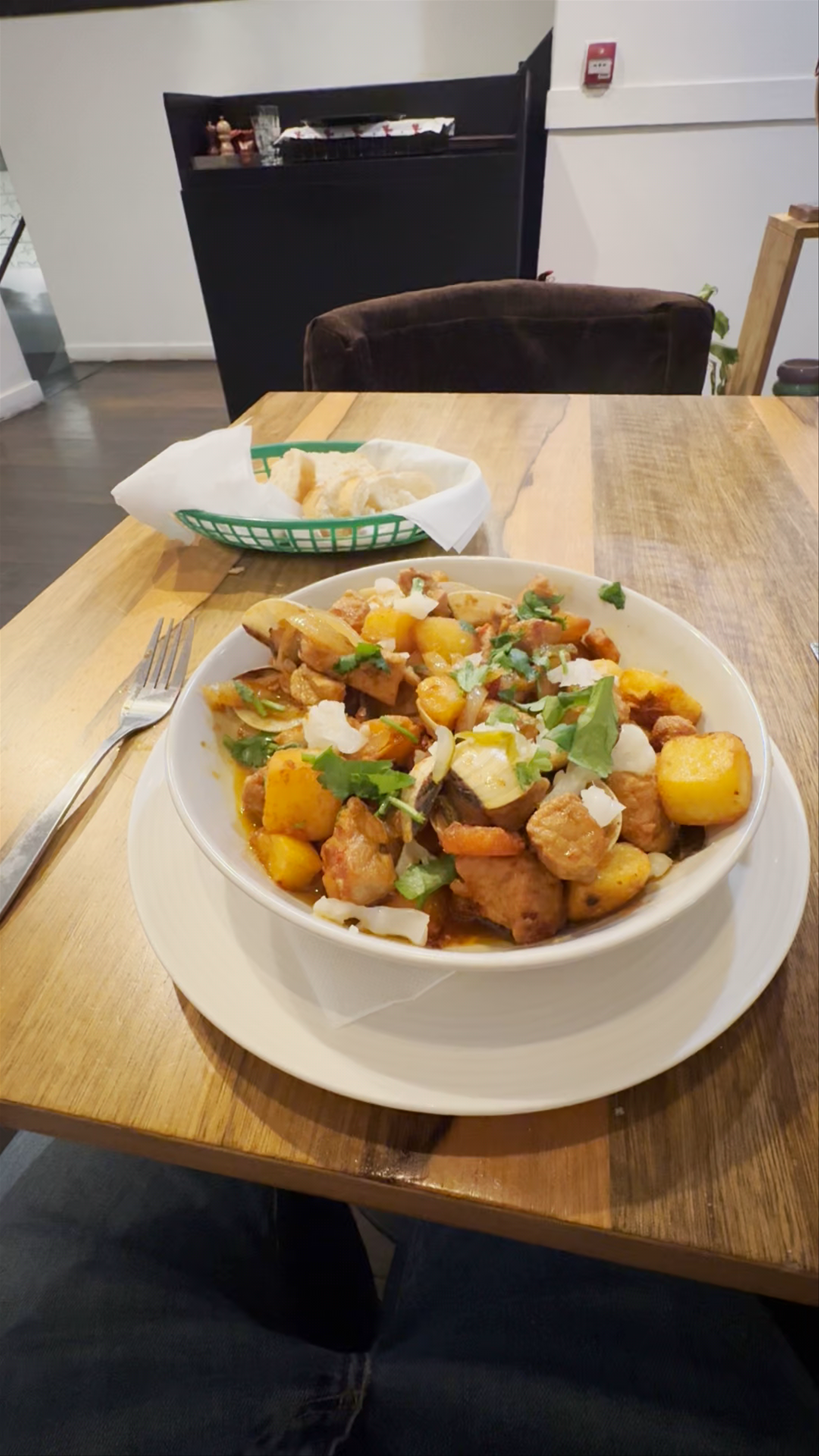 Uma Marisqueira ( Sea Food Restaurant )