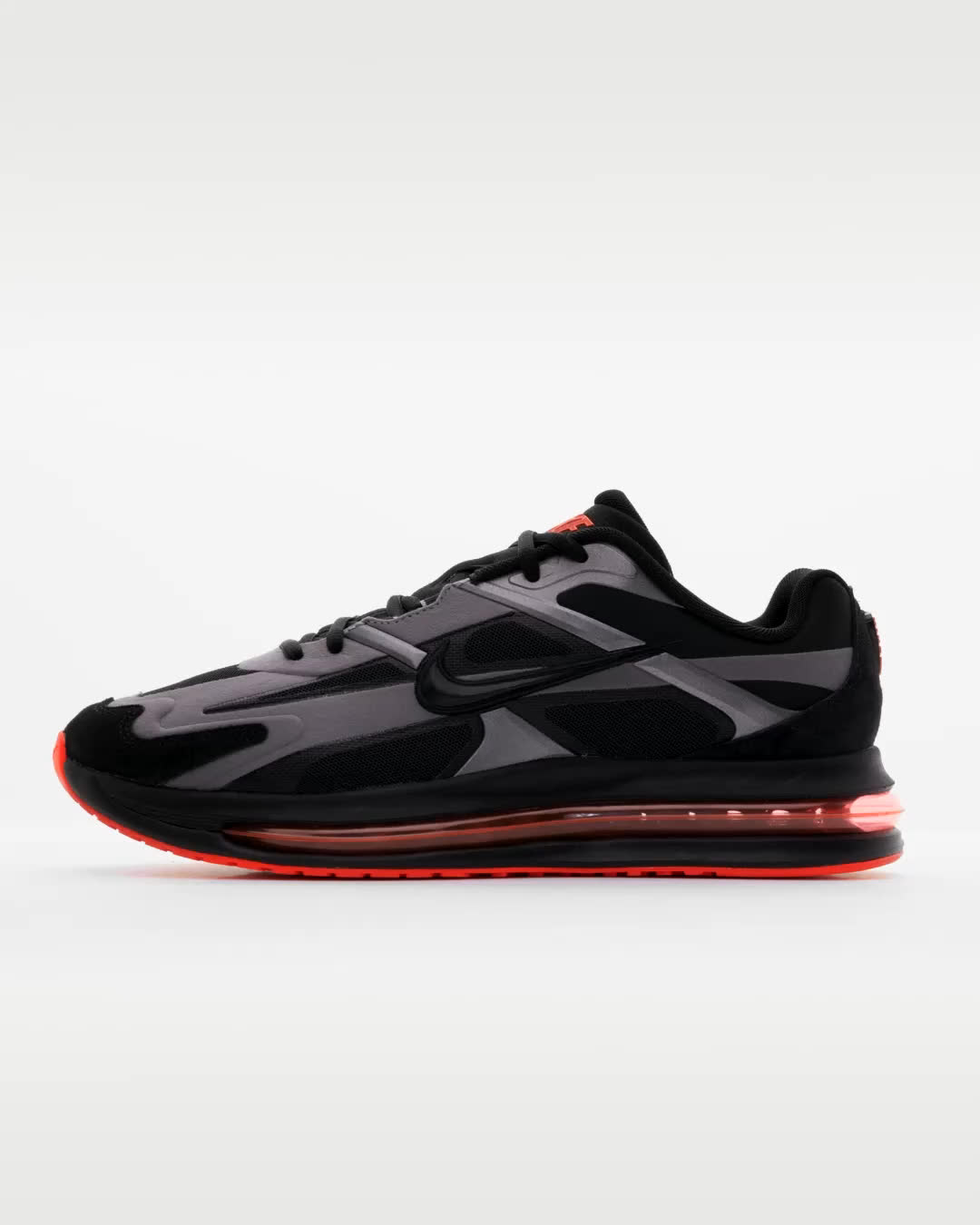 air max metro red