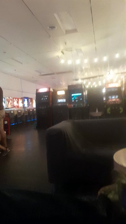 Spinners Pinball Arcade - Arcades Near Me - Frederick, Maryland