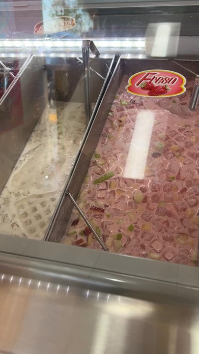 La Michoacana Superior - Ice Cream & Frozen Yogurt Near Me - Monrovia, California