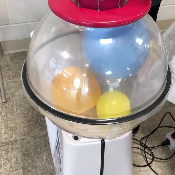 Balloons N Beyond - Balloon Services Near Me