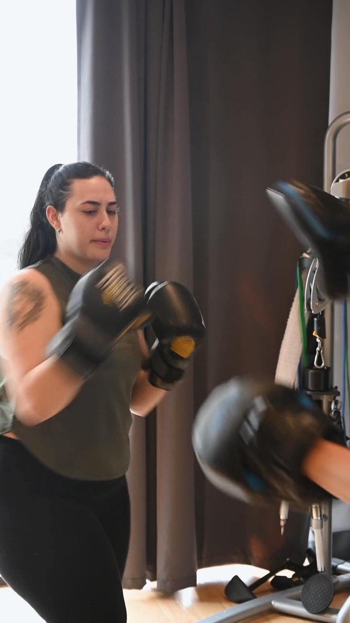 save your motivation
🎥 Andres  Ayrton · Pexels
#fitness #gym #workout #motivation #fitfam