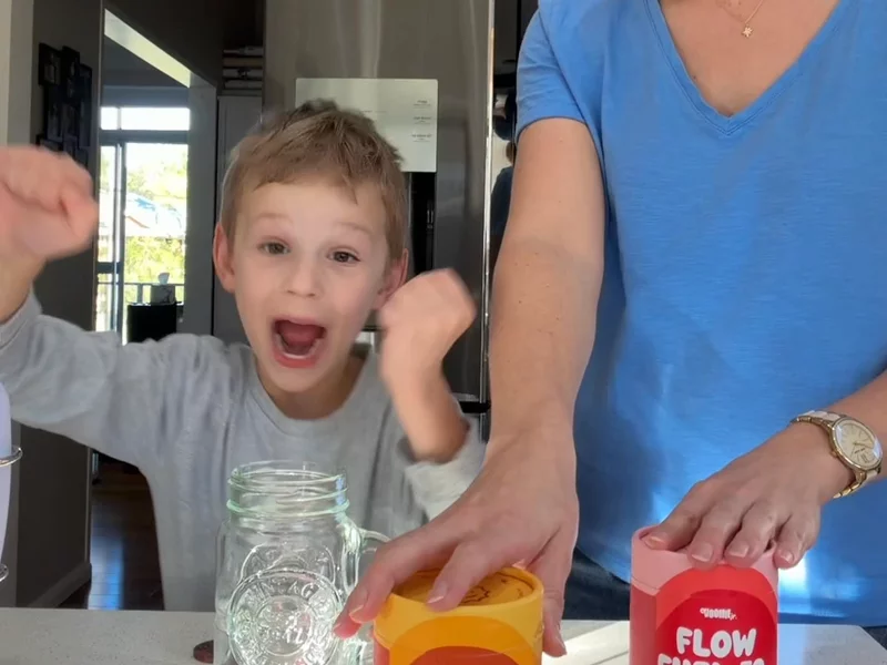 Voomie Jr