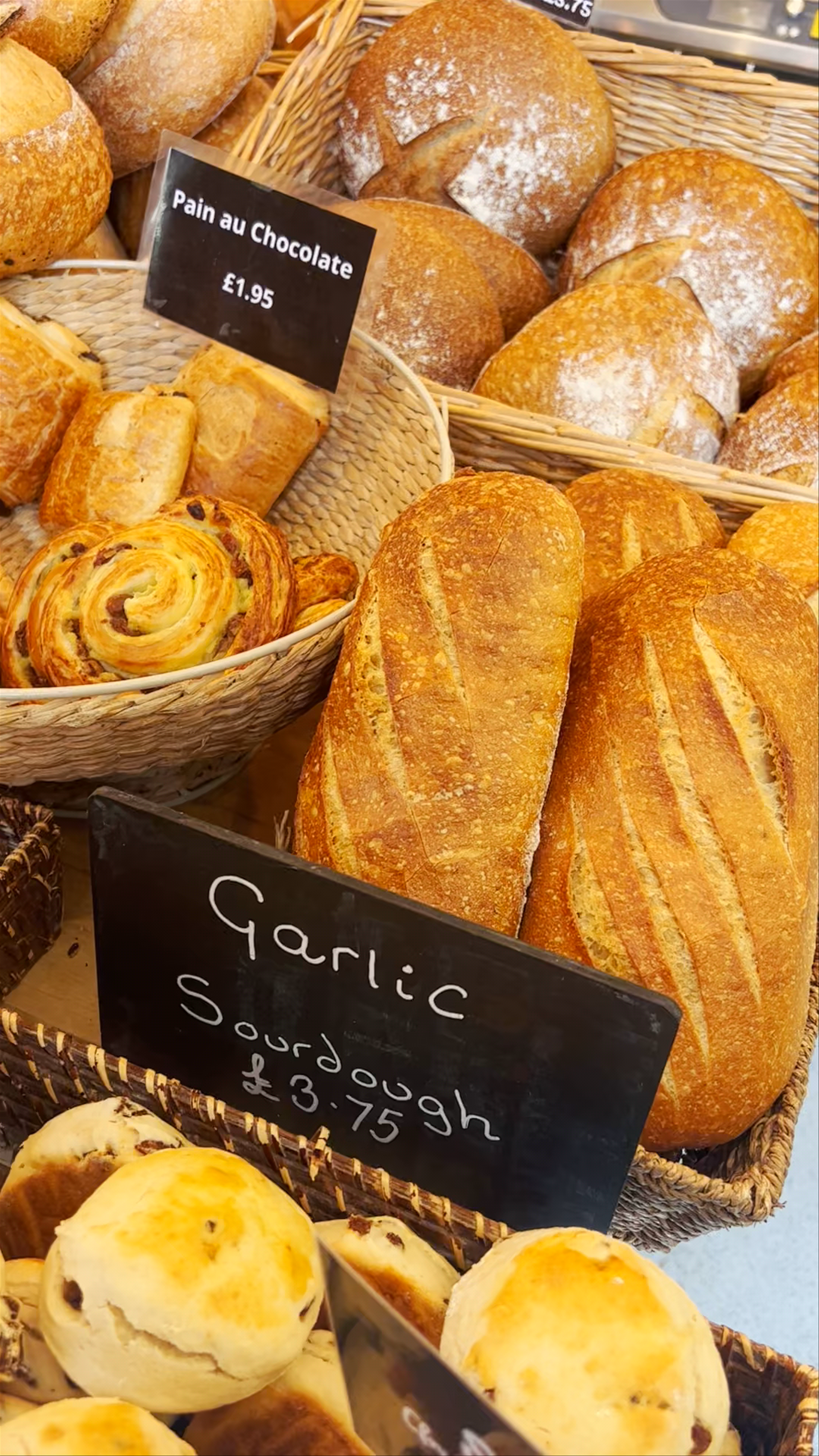 Mayfield Farm Bakery