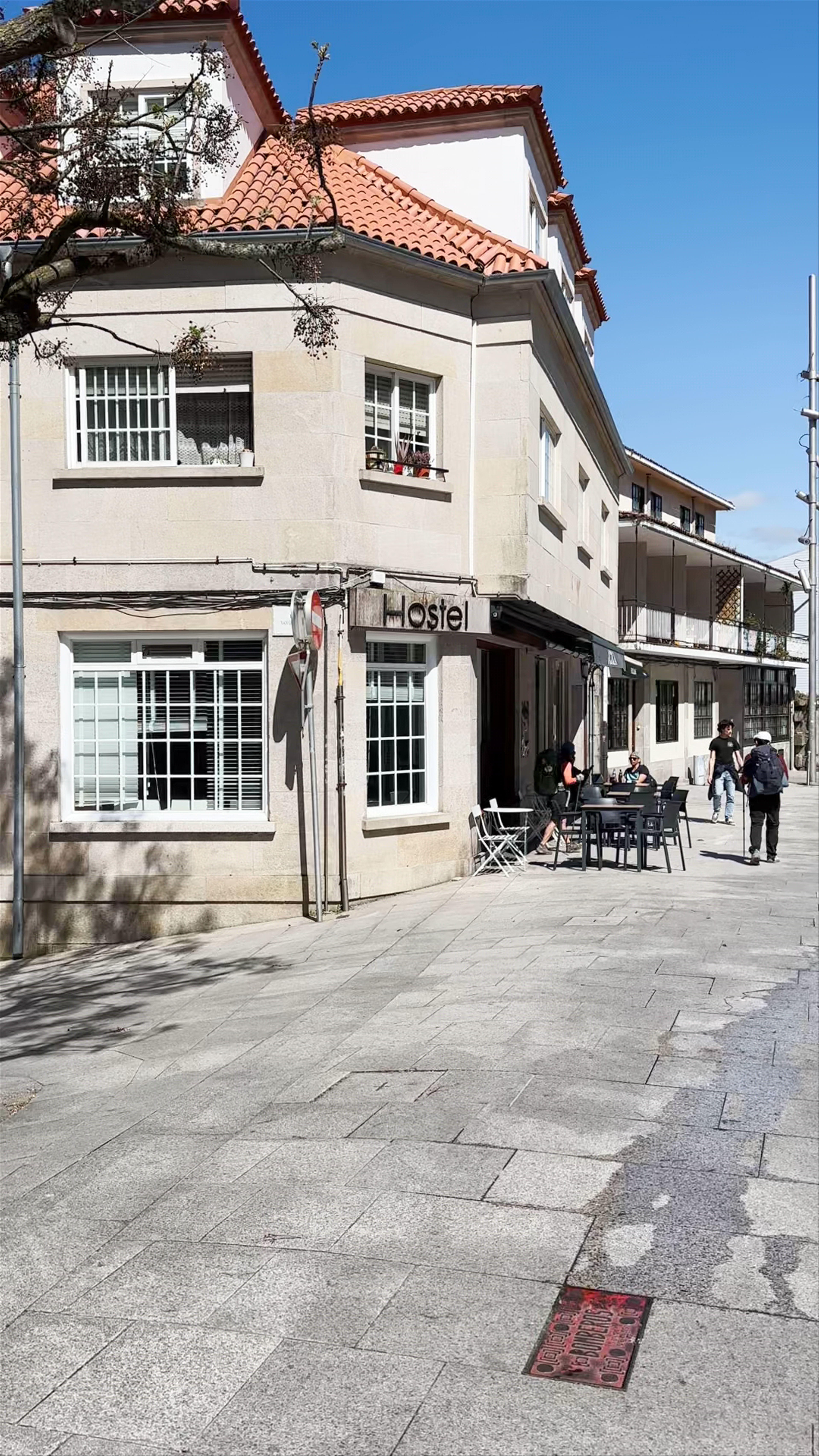 Torre de "Só a Esqueira"