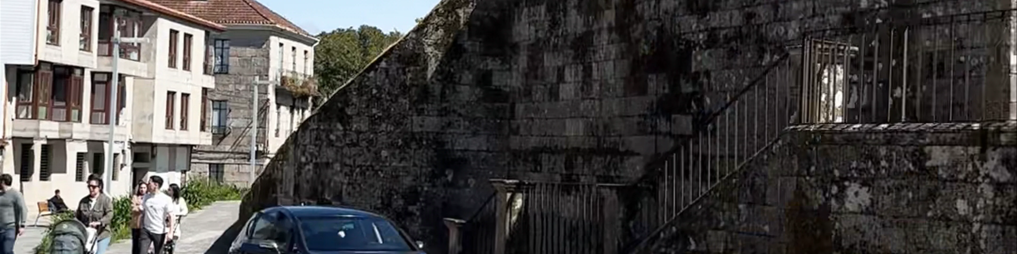 Torre de "Só a Esqueira"