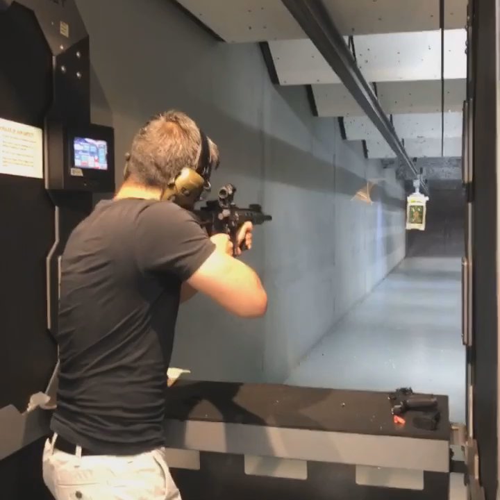 The Range At 355 - Gun/Rifle Ranges Near Me - Bolingbrook, Illinois