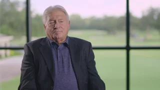 Randy Sonnier - Being Inducted into Texas Golf Hall of Fame