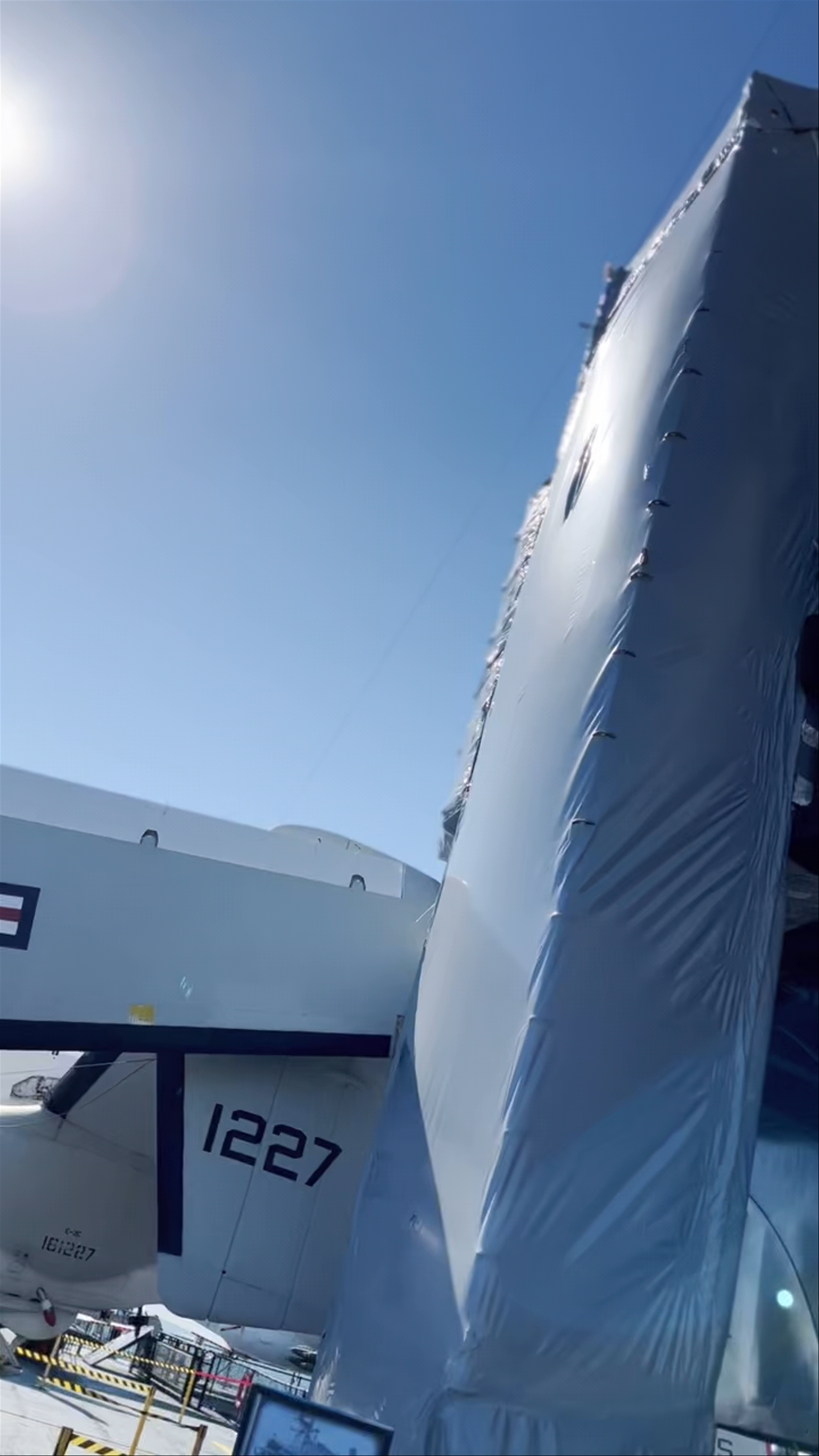 USS Midway Museum: Immersive Aircraft Carrier Experience in San Diego