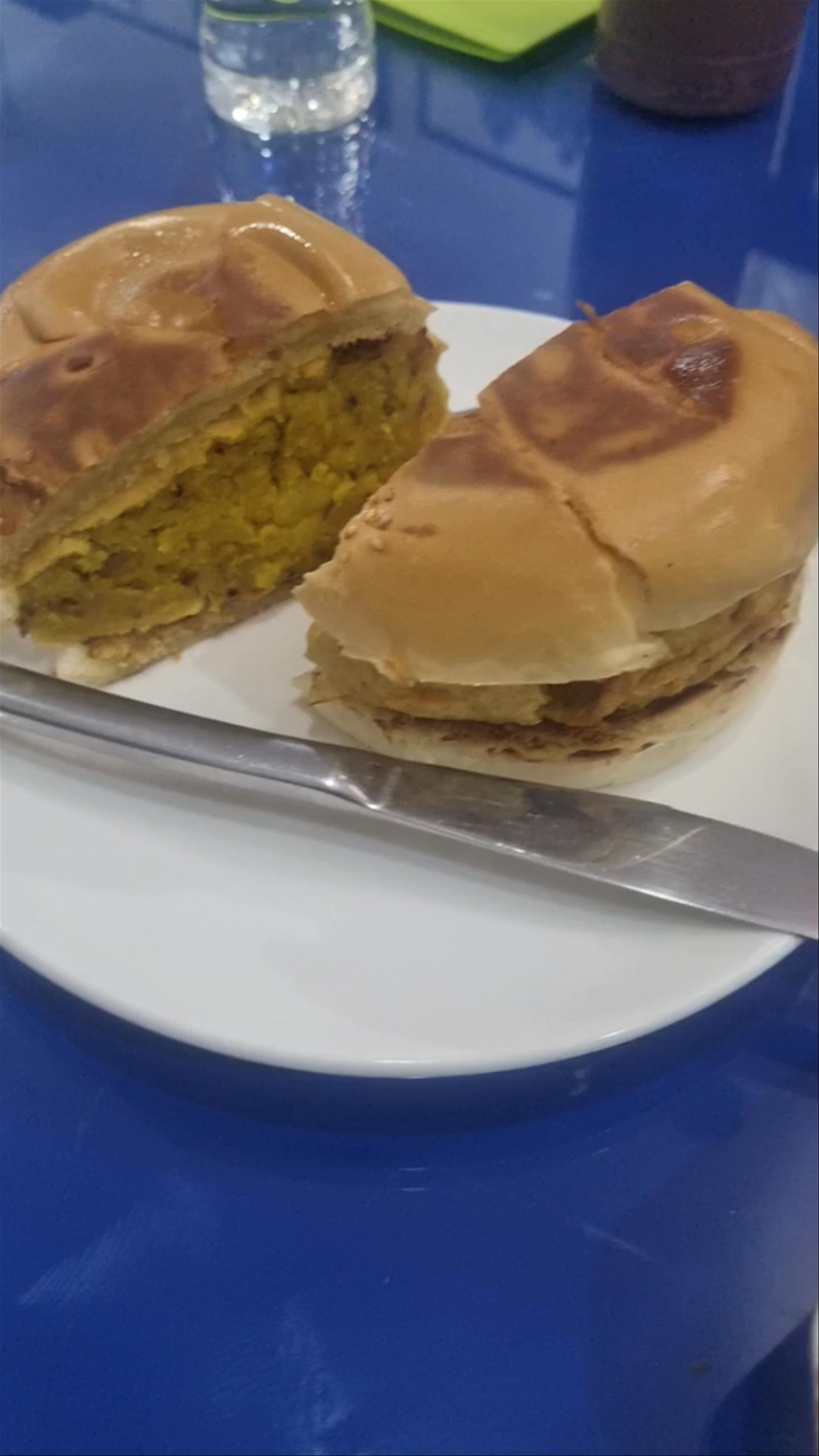 MODIJI'S IndianRestaurant