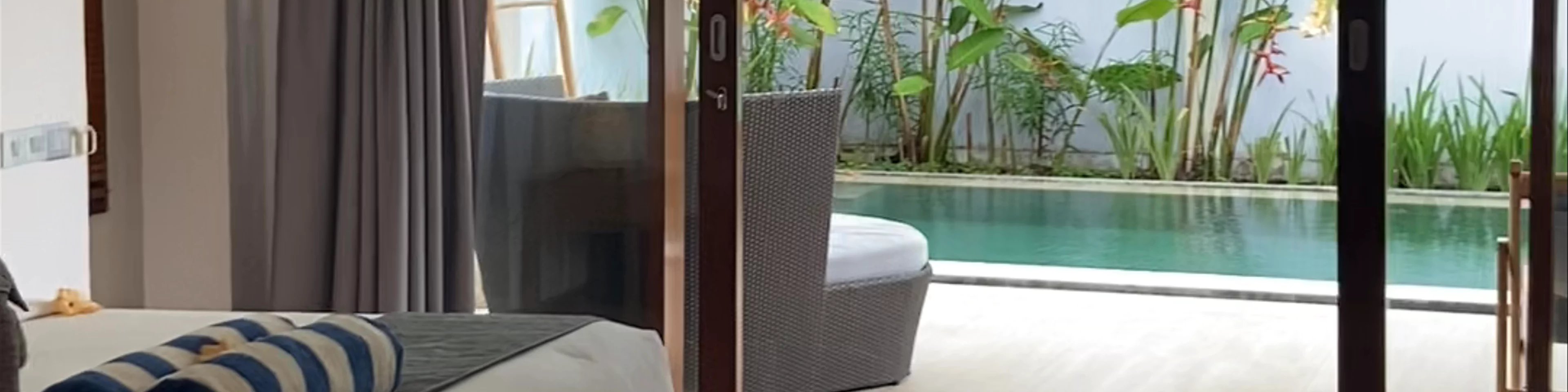 Anema Wellness & Resort Gili Lombok