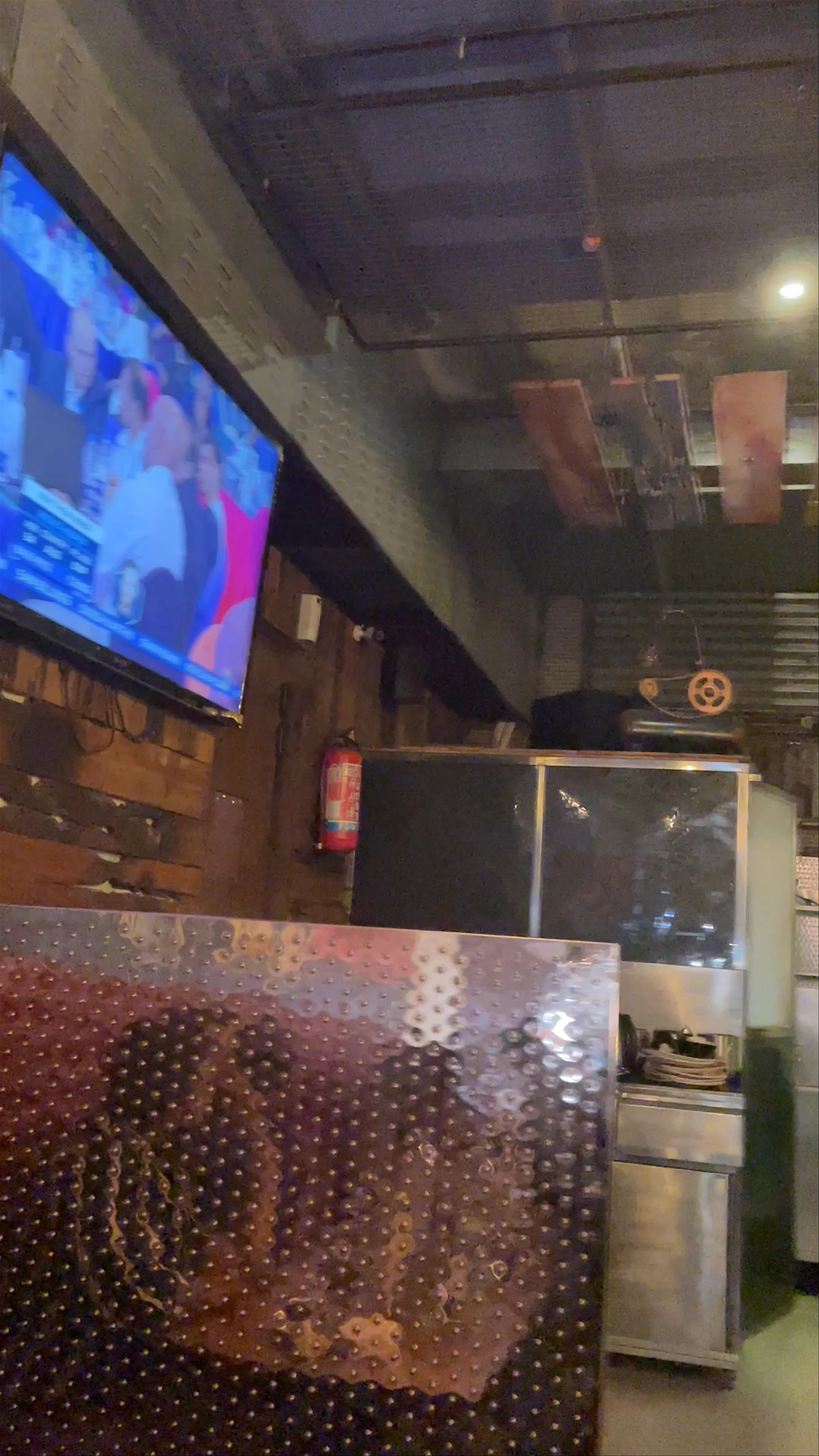 The Mill Restaurant & Bar