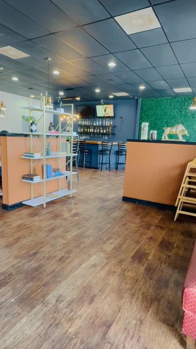 Orange Social - Video of inside - American Near Me - Orange City, Florida