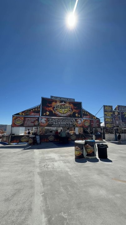 Rockin' Rib Fest - Festivals Near Me - Carson City, Nevada