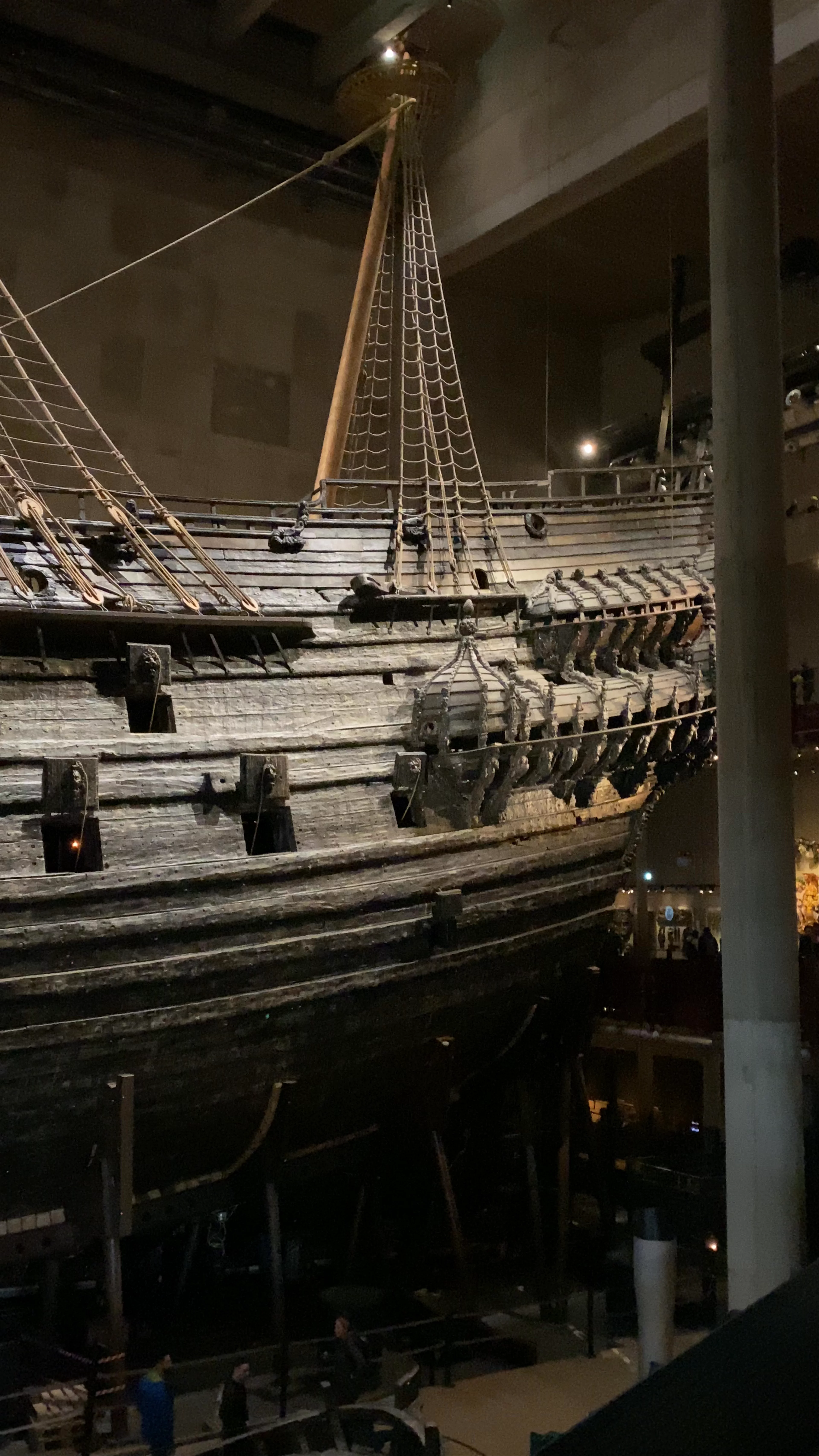 Vasa Museum