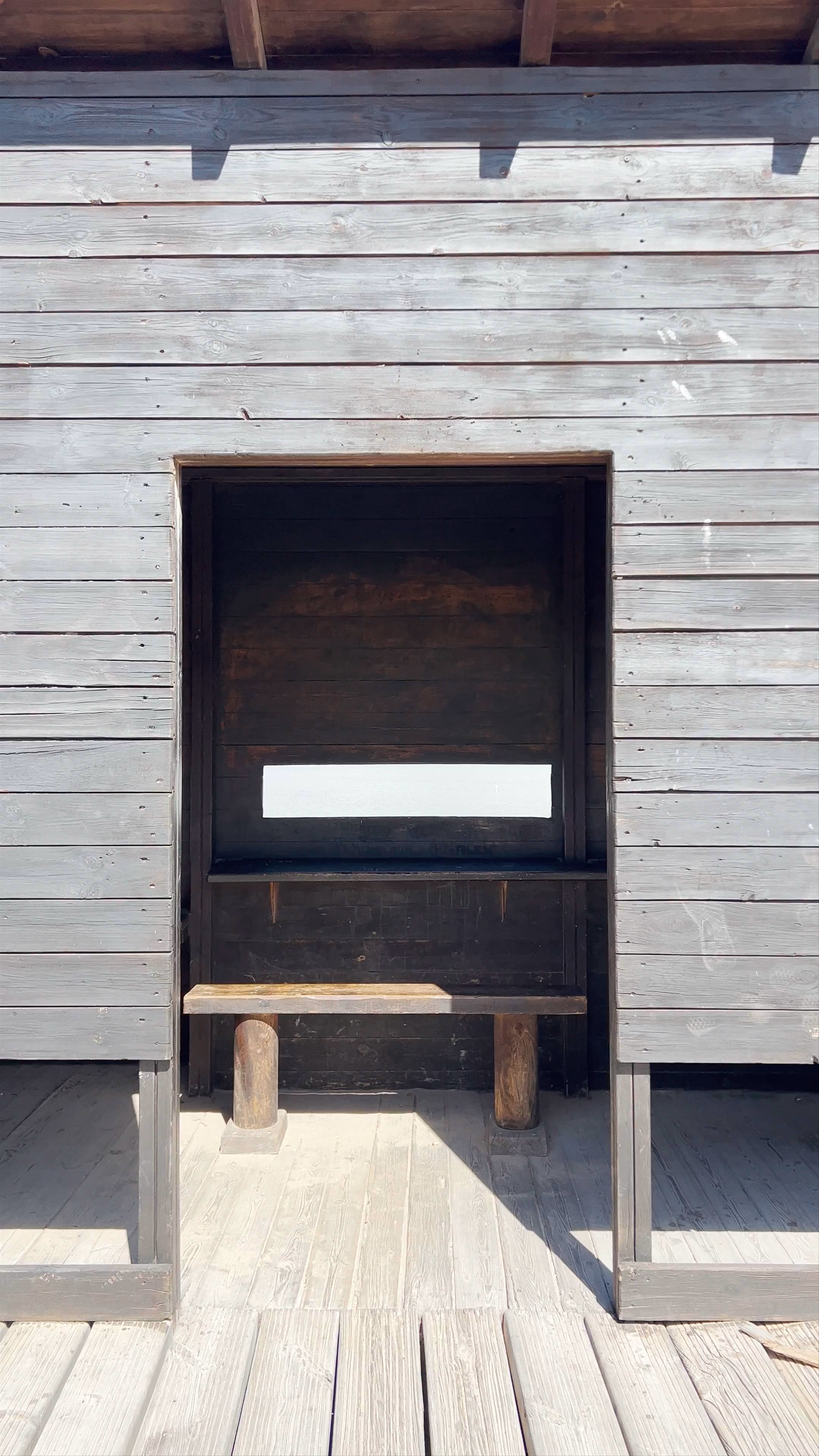 Observatorio de las Salinas de Santa Pola: A Quiet Hideaway Overlooking Salt Flats
