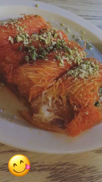 Nablus Sweets - Desserts Near Me - Bridgeview, Illinois