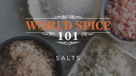 Italian Sea Salt