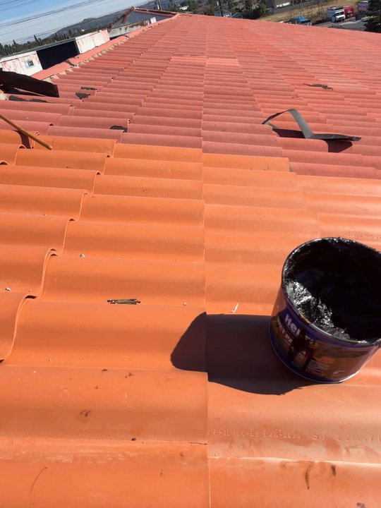 Juan Construction Handyman - Roof - Handyman Near Me