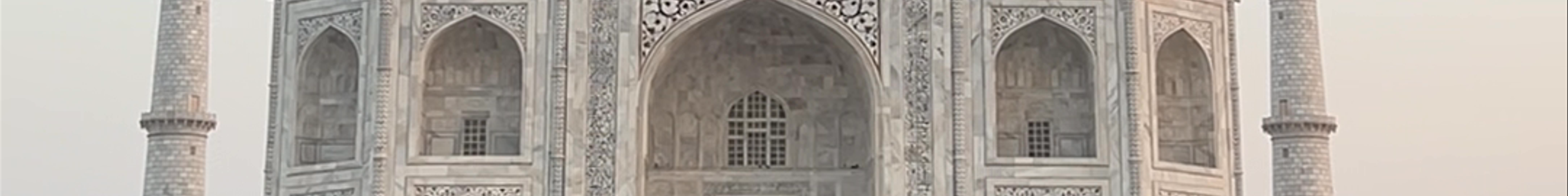Tours & experiences in Agra