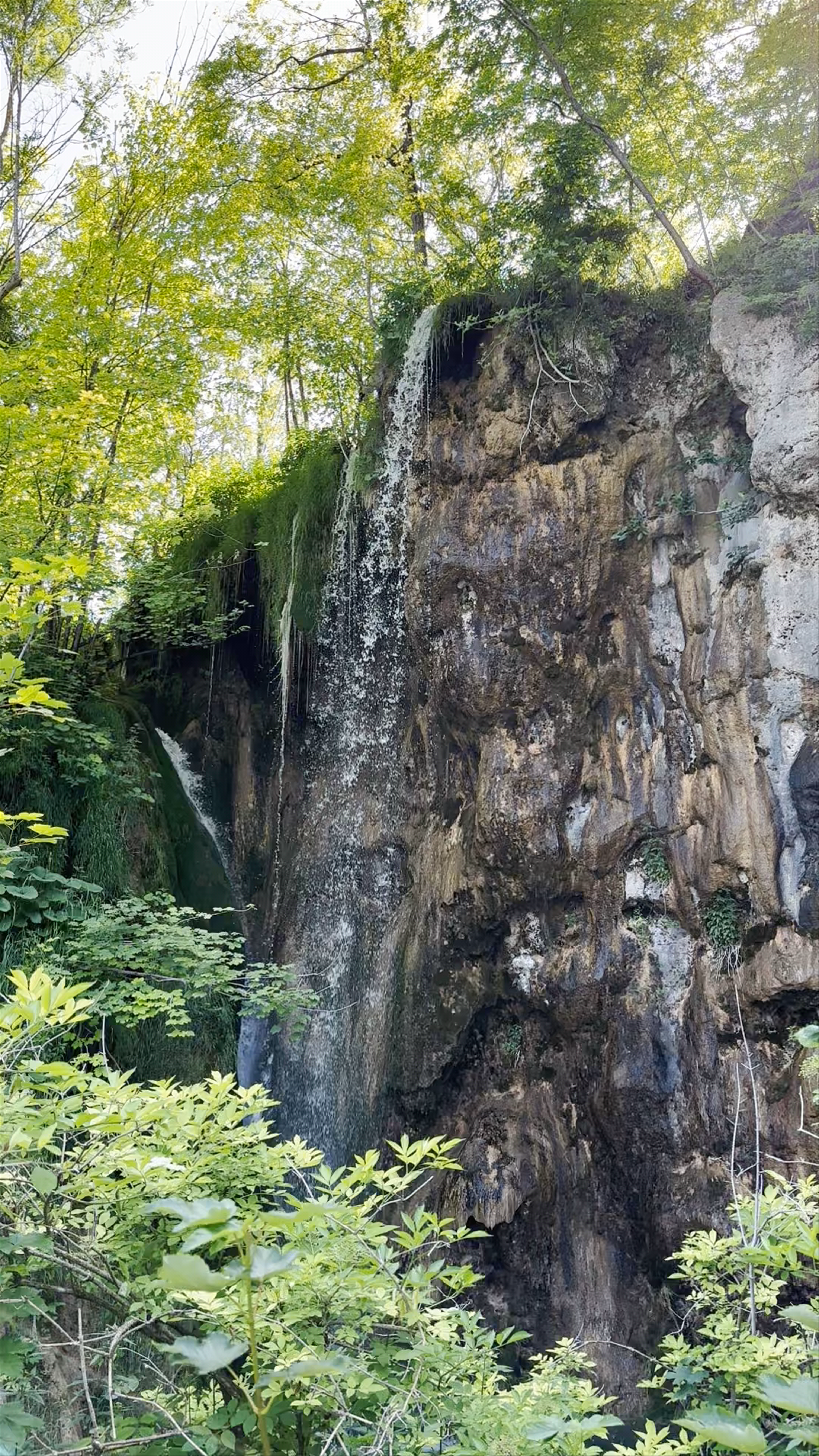 Bistro Labudovac - Plitvice Lakes National Park