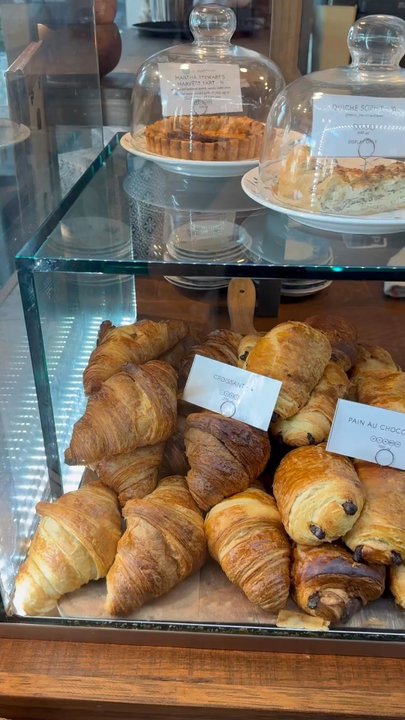 maman - French Near Me - Miami Beach, New York