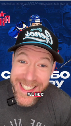 Ivan Demidov Signs with Montreal Canadiens