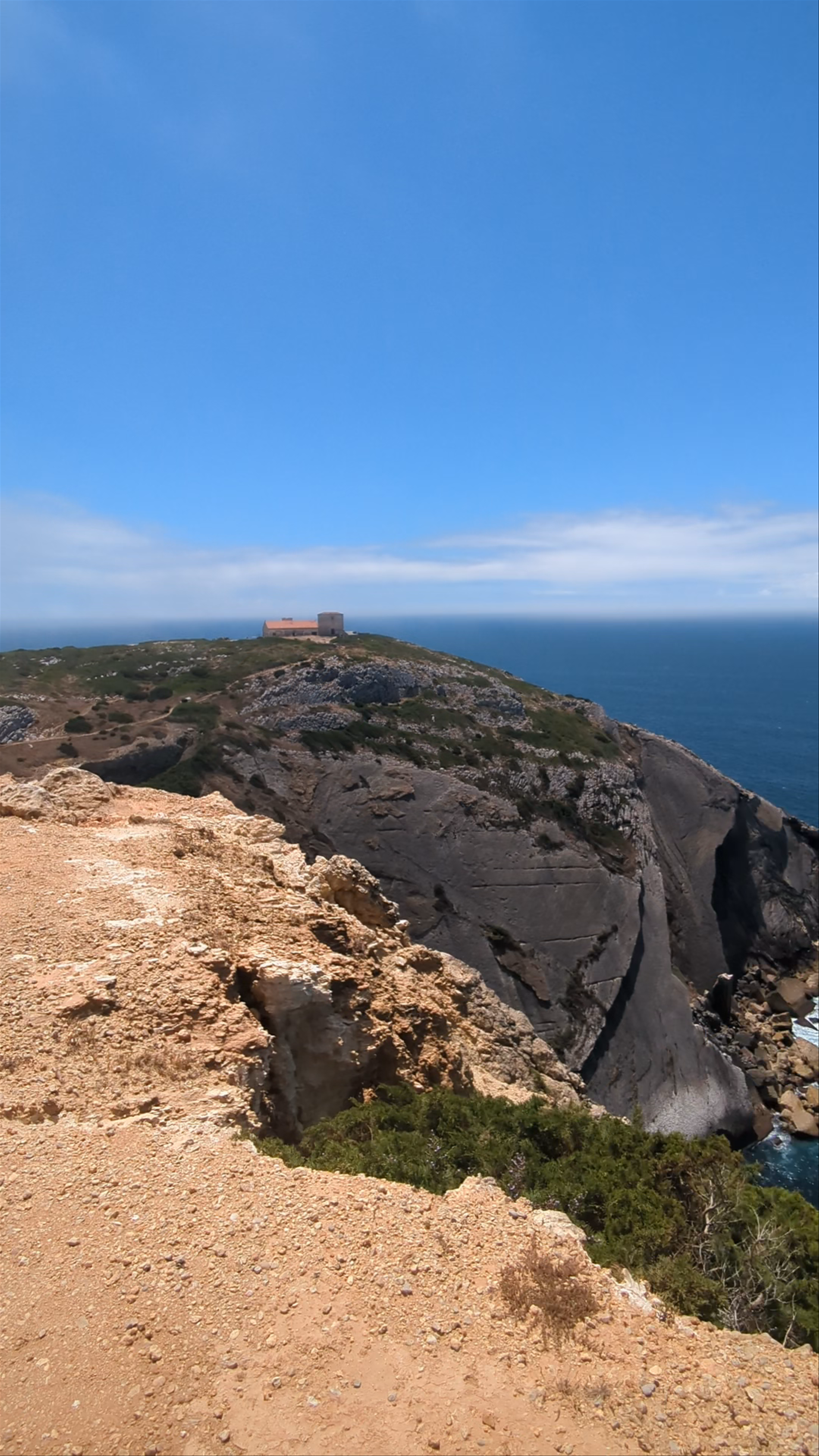 Farol do Cabo Espichel
