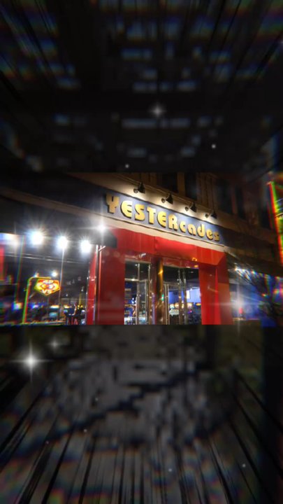 Yestercades - Arcades Near Me - Westfield, New Jersey
