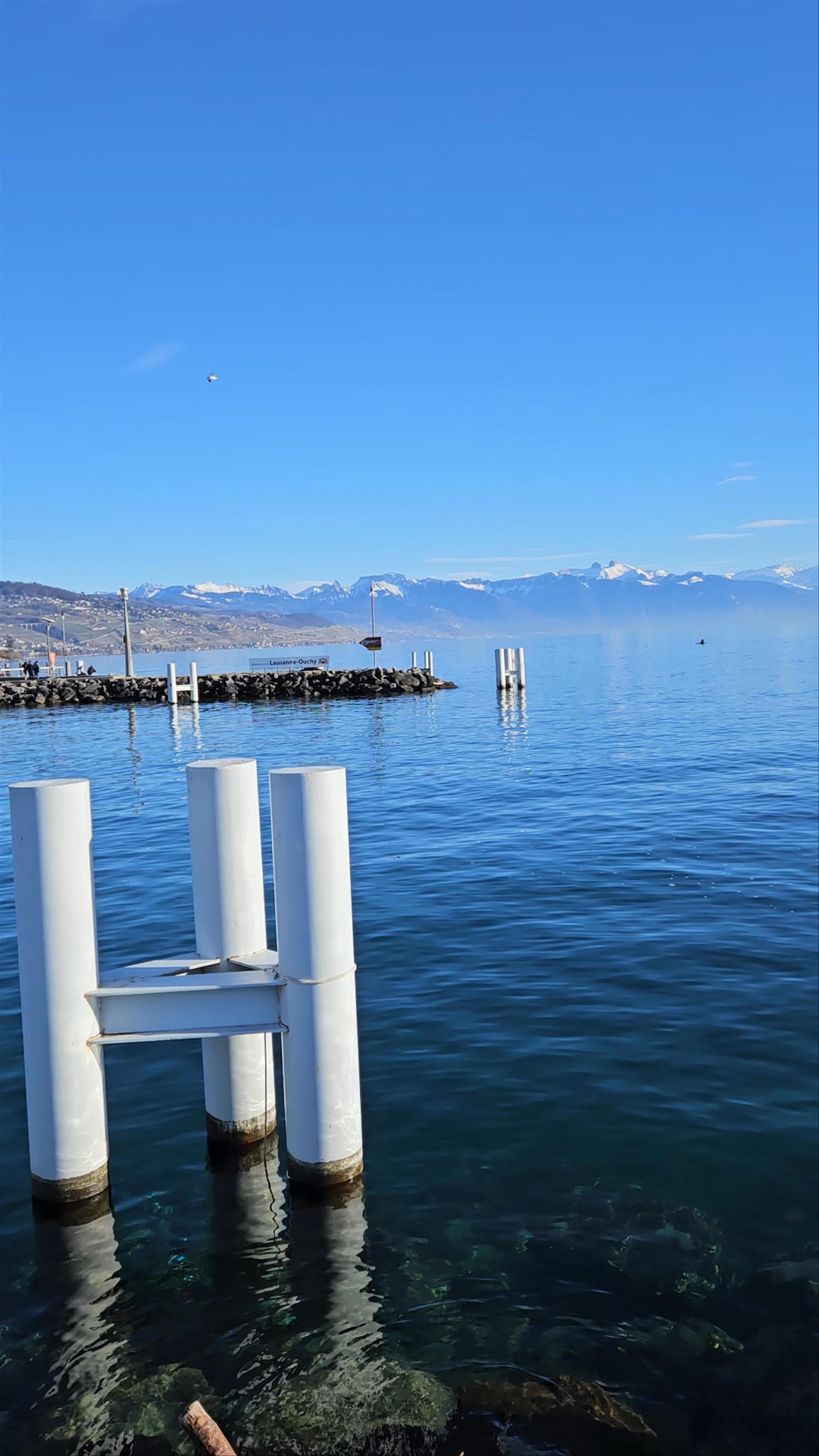 Lake Geneva